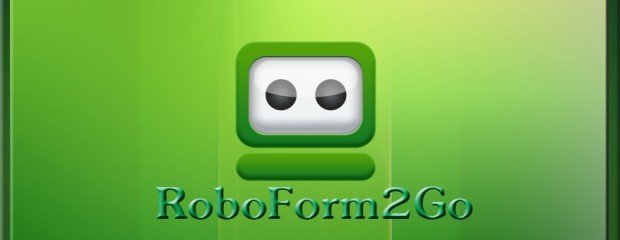 roboform 2 go