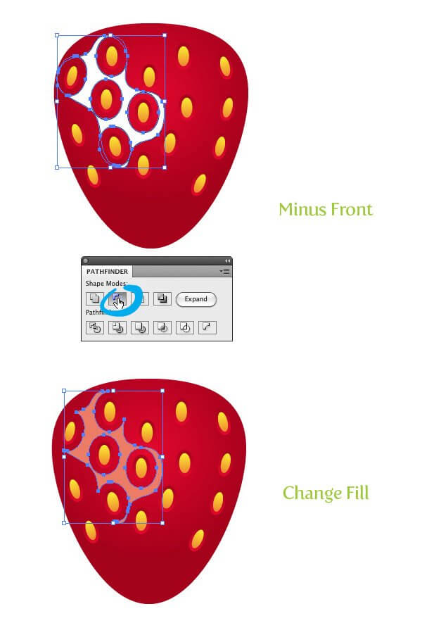 chocoberry_Step 14