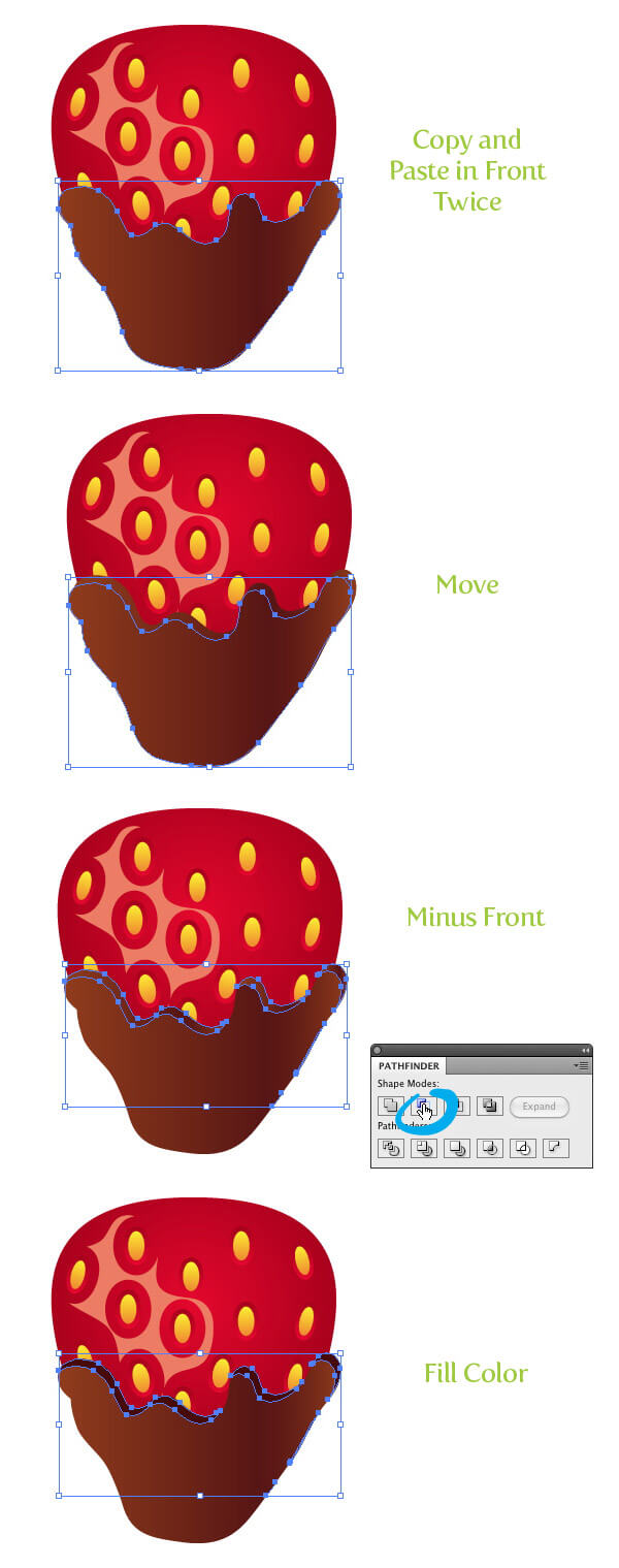 chocoberry_Step 17